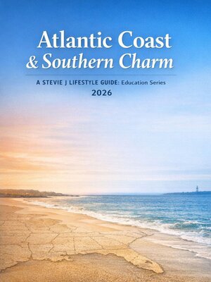 cover image of Atlantic Coast & Southern Charm